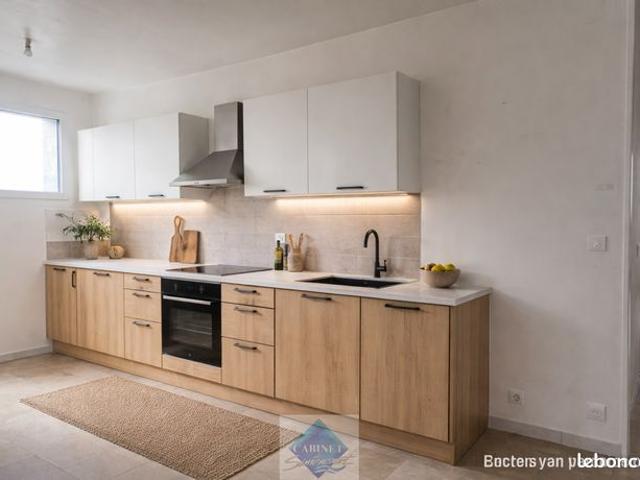 Appartement vente à Dieppe, Normandie