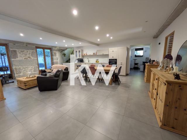 Appartement vente à Saint-Étienne, Roche-la-molière
