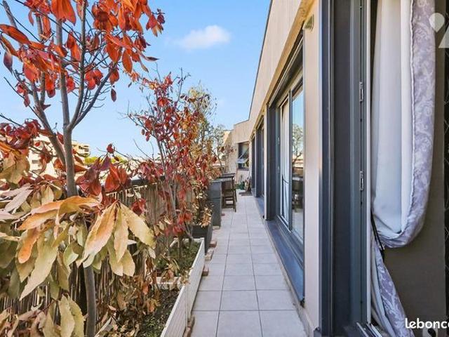 Appartement vente à Paris