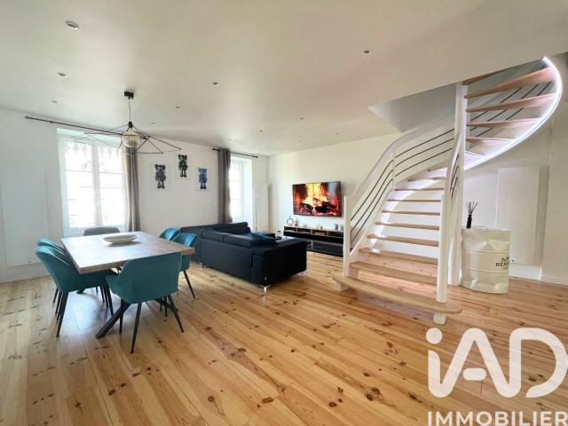 Appartement vente à Saint-Étienne, Saint-etienne