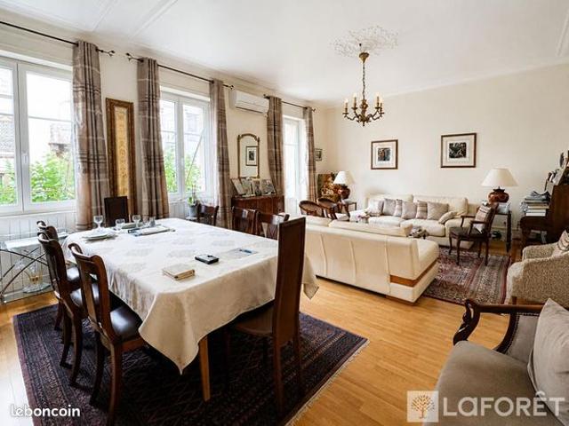 Appartement vente à Strasbourg, Collectivité européenne d'Alsace