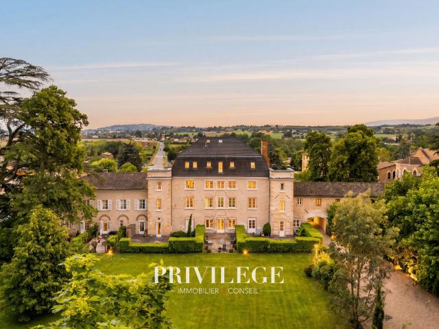 Appartement vente à Villefranche-sur-Saône, Rhône