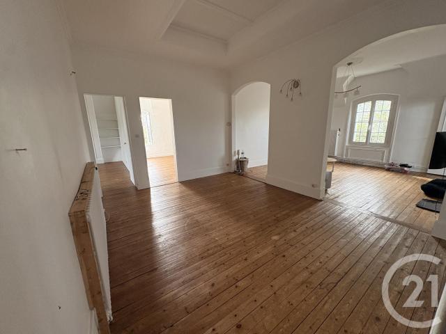 Appartement vente à Les Andelys, Etrépagny