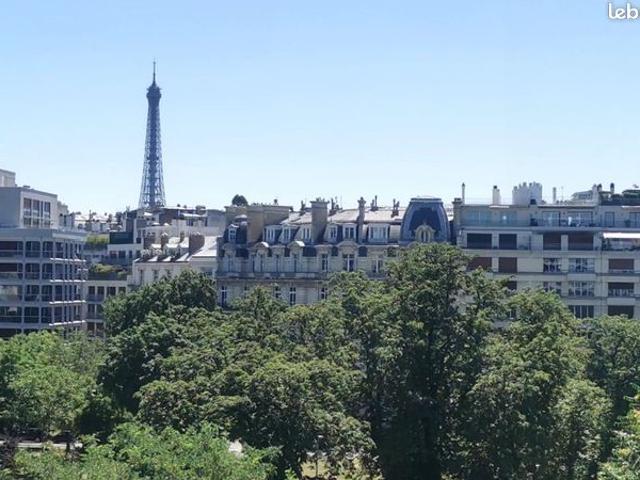 Appartement vente à Paris, Île-de-France