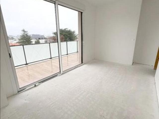 Appartement vente à Saint-Nazaire, Pornichet