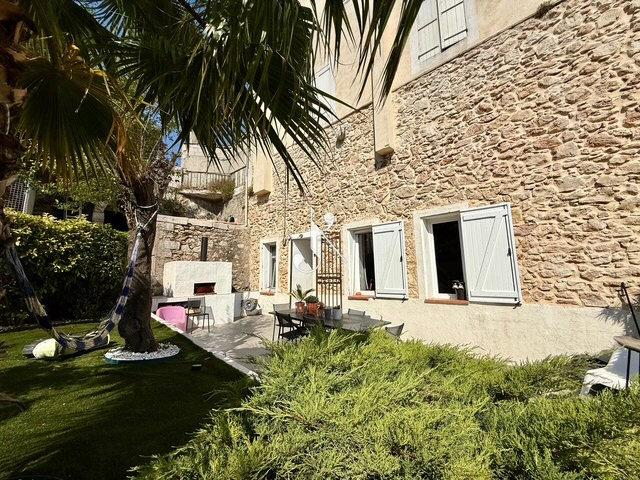 Appartement vente à Peypin, Lotissement l'Escaillon