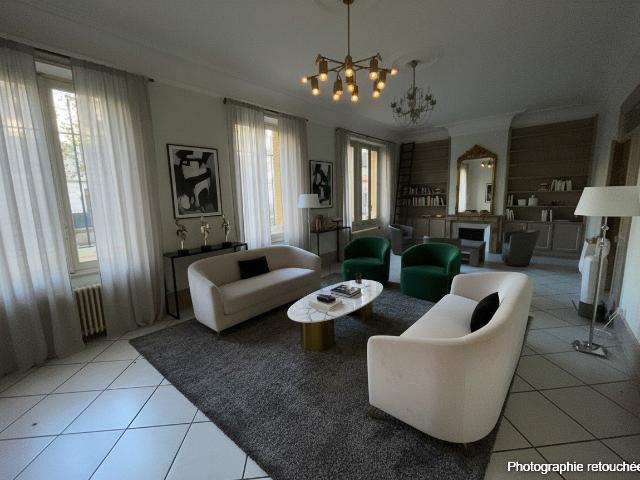 Appartement vente à Avignon