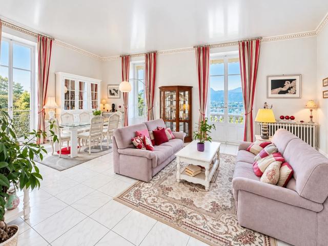 Appartement vente à Boncelin, Aix-les-Bains