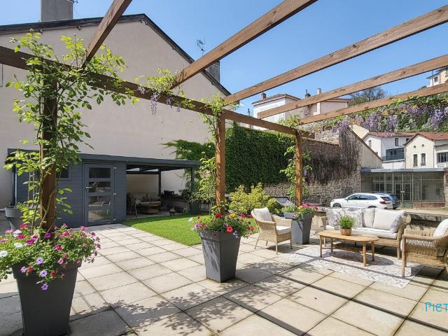 Appartement vente à Vienne