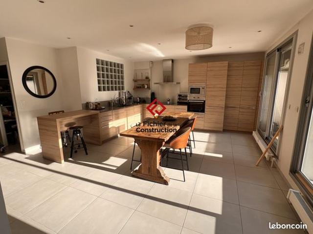 Appartement vente à Grenoble, Meylan