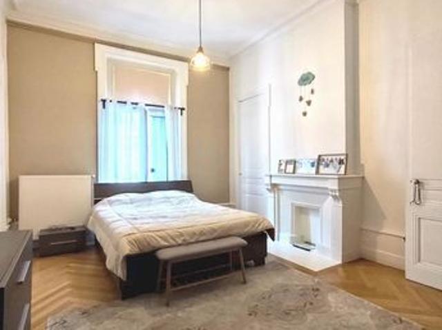 Appartement vente à Saint-Étienne, Le Chambon-feugerolles