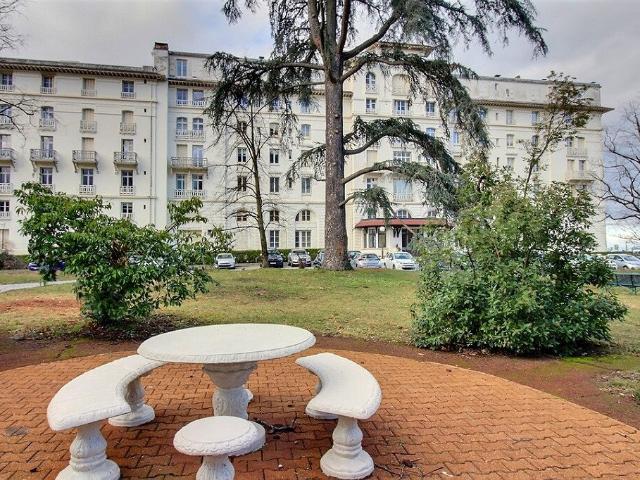 Appartement vente à Thonon-les-Bains, Thonon-les-bains