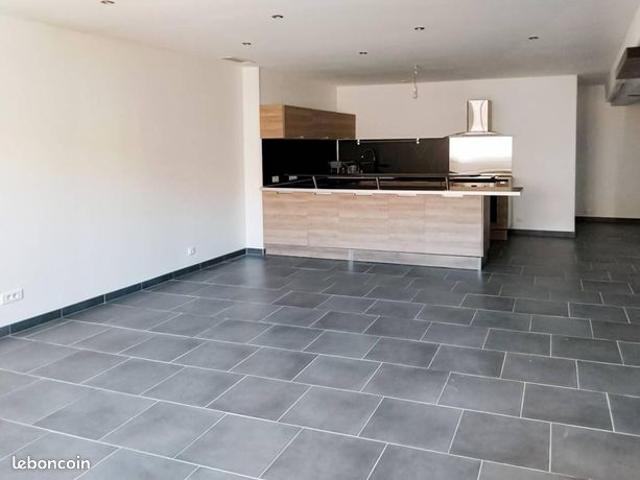 Appartement vente à Béziers, Lespignan