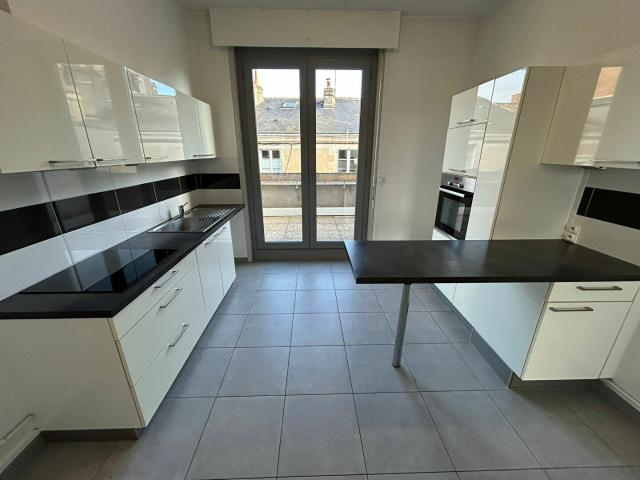 Appartement location à Poitiers