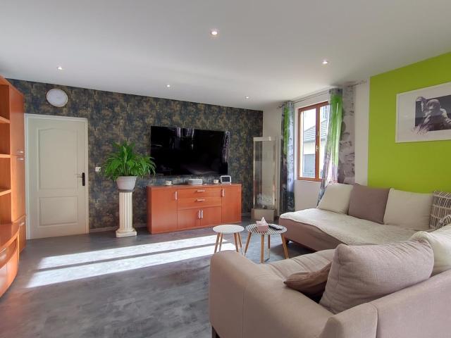 Appartement vente à Chambéry, Aix-les-bains
