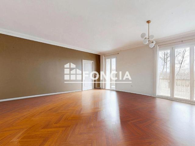 Appartement vente à Perpignan