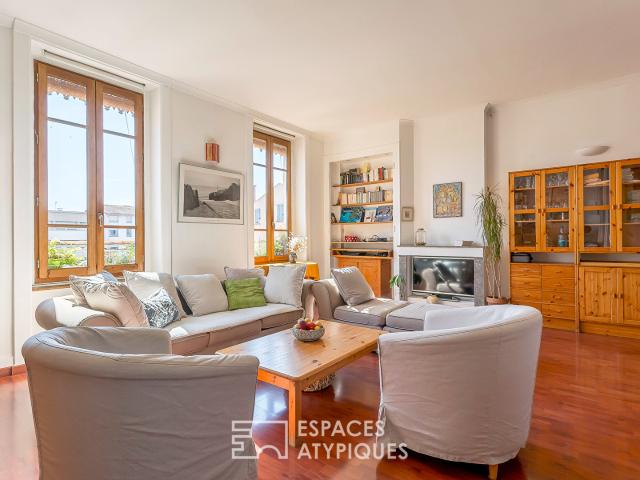 Appartement vente à Lyon, Métropole de Lyon