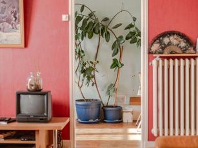 Appartement vente à Nancy, Essey-lès-nancy