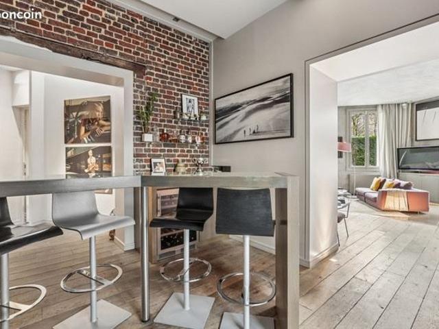 Appartement vente à Paris, Île-de-France