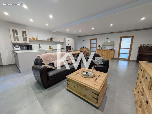 Appartement vente à Saint-Étienne, Roche-la-molière