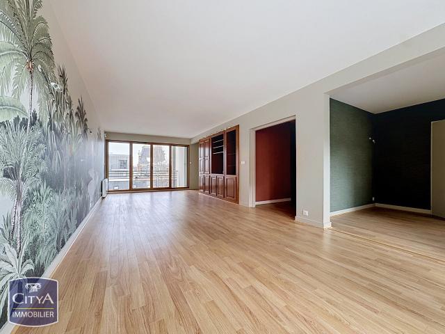 Appartement vente à Chartres, Eure-et-Loir