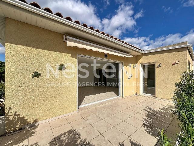 Appartement vente à Perpignan