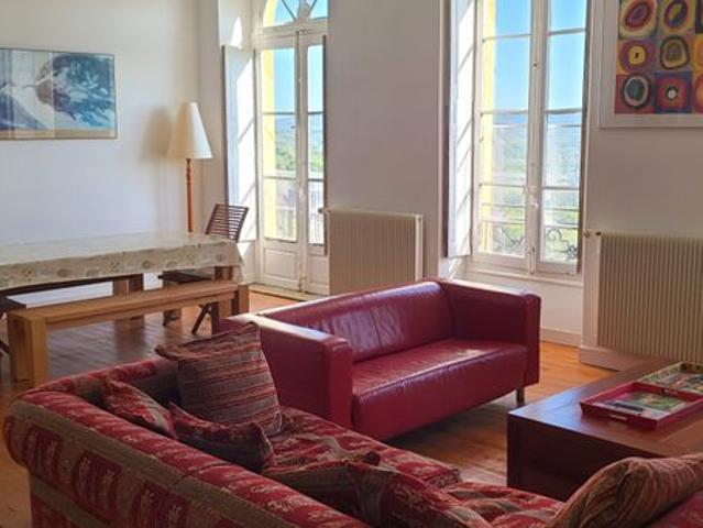 Appartement vente à Gourdon, Strenquels