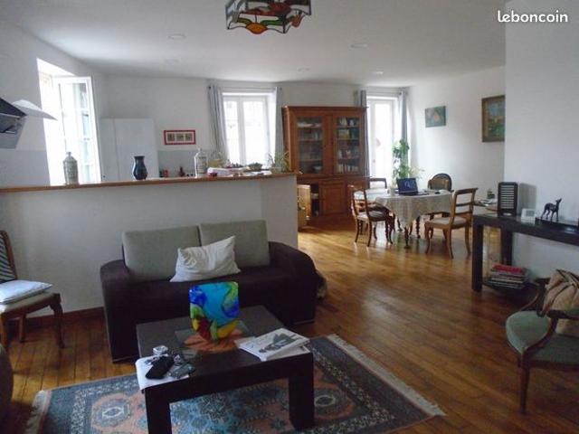 Appartement vente à Chalon-sur-Saône, Chalon-sur-saône