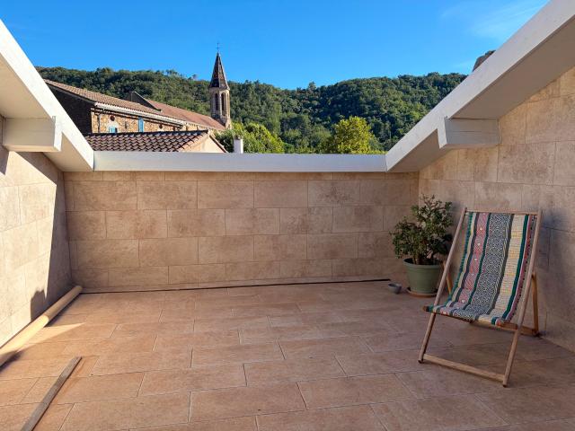 Appartement vente à Arrondissement de Toulon, Collobrières