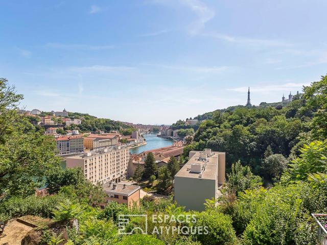 Appartement location à Lyon, Métropole de Lyon