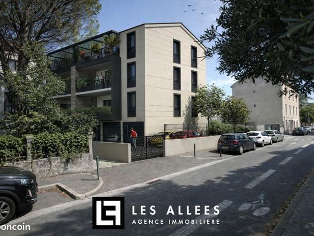 Appartement vente à Nyons, Montélimar