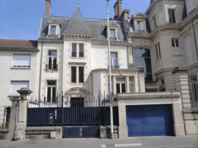 Appartement location à Nancy