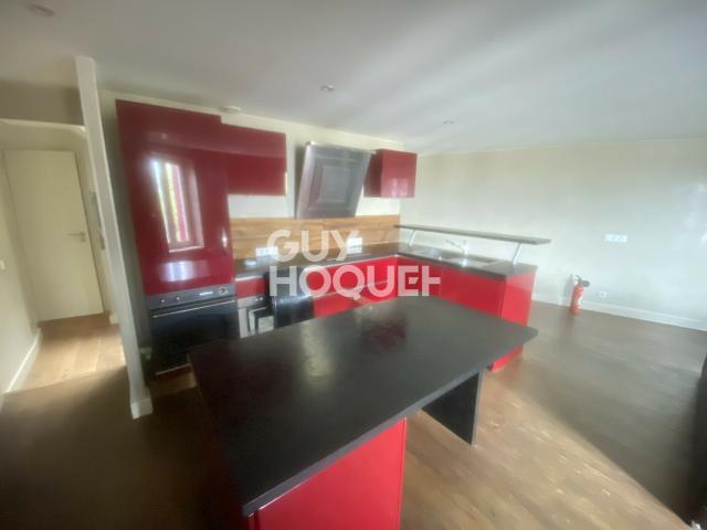 Appartement location à France métropolitaine, Valence