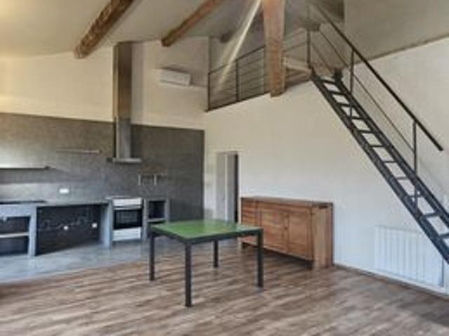 Appartement vente à Narbonne