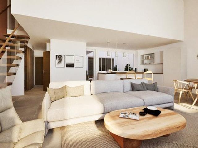 Appartement vente à Montpellier, Sète