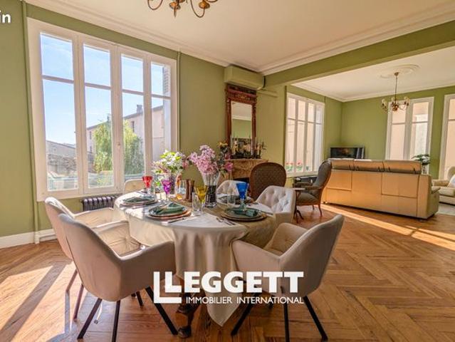 Appartement vente à Carcassonne
