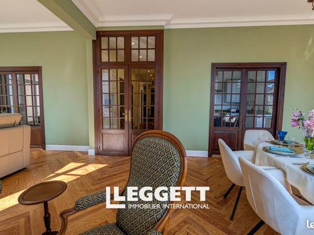 Appartement vente à Carcassonne