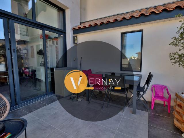 Appartement vente à Vienne, Moidieu-détourbe