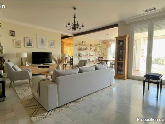 Appartement vente à Montpellier, Poussan