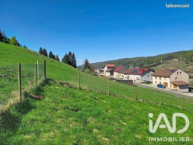 Appartement vente à Saint-Claude, Bois-d'amont