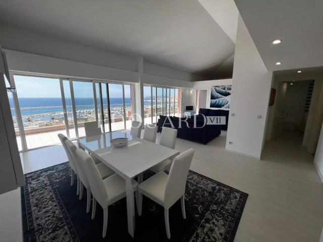 Appartement vente à Nice, Menton