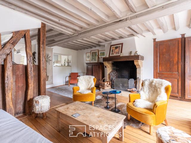Appartement vente à Rambouillet, Neauphle-le-château
