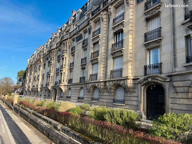 Appartement vente à Chantilly