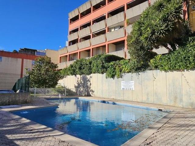 Appartement vente à Grasse