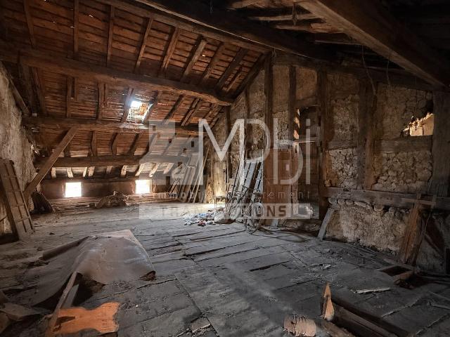 Appartement vente à Lent, Ain