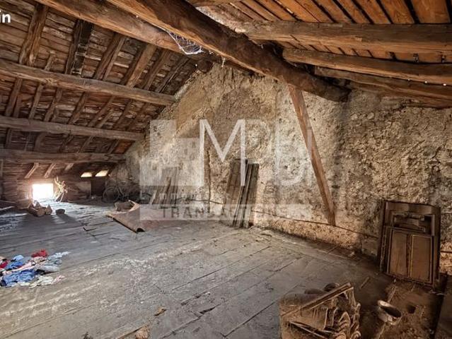 Appartement vente à Lent, Ain