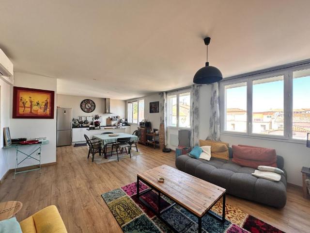 Appartement vente à Agen