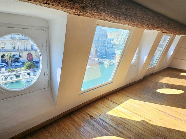 Appartement vente à Montpellier, Sète