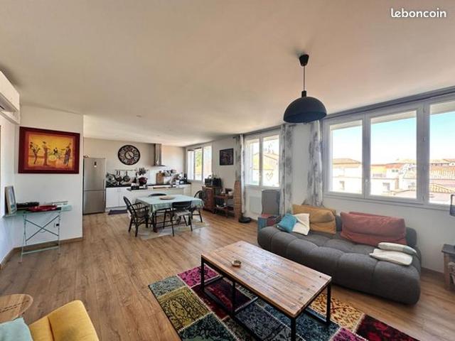 Appartement vente à Agen