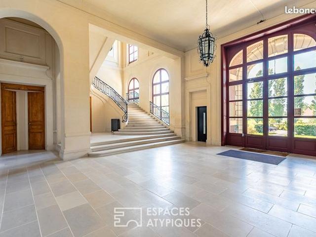 Appartement vente à Senlis